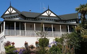 Nelson Heights Bed & Breakfast